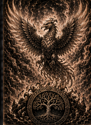 Phoenix Rising