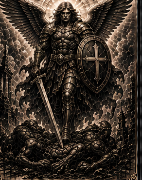 Heaven's Wrath