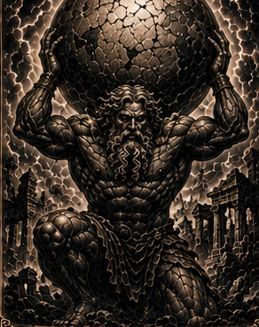 Atlas Eternal