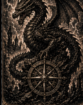 Dragon's Domain