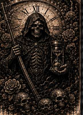Master of Time