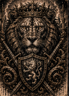 Royalty Within