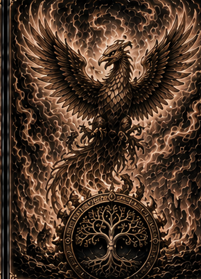 Rise. Reborn. Reclaim.