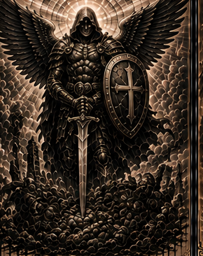 Divine Protector