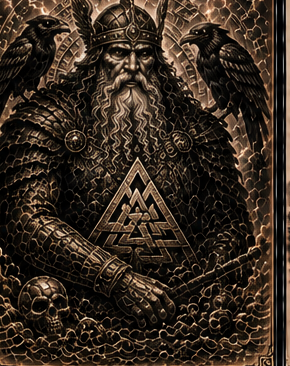 Allfather's Wisdom