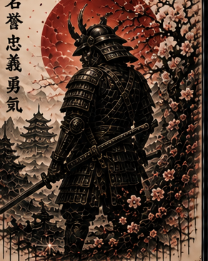 Way of the Warrior