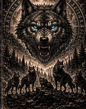 Lead the Pack