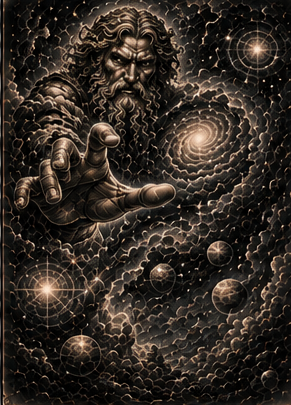 Creator of All