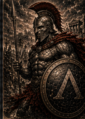 Spartan Code