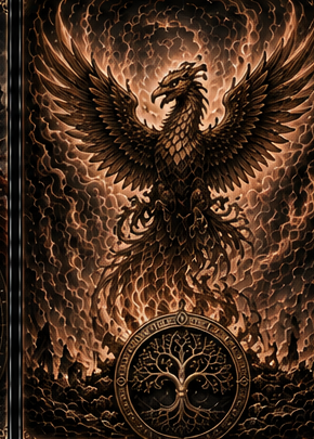 From Ashes We Rise