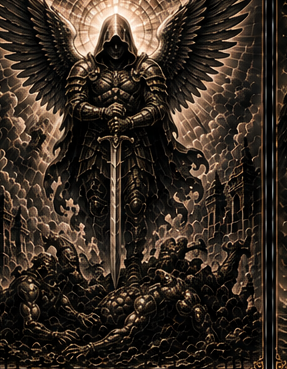 Guardian of Souls