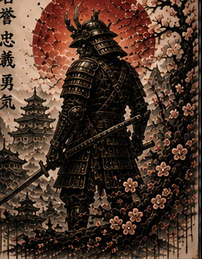 Honor Above All
