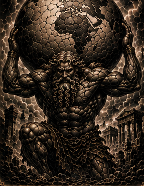 Unyielding Strength