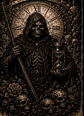 Memento Mori