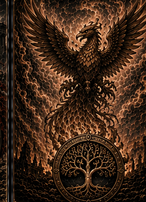 Rise. Reclaim. Reign.